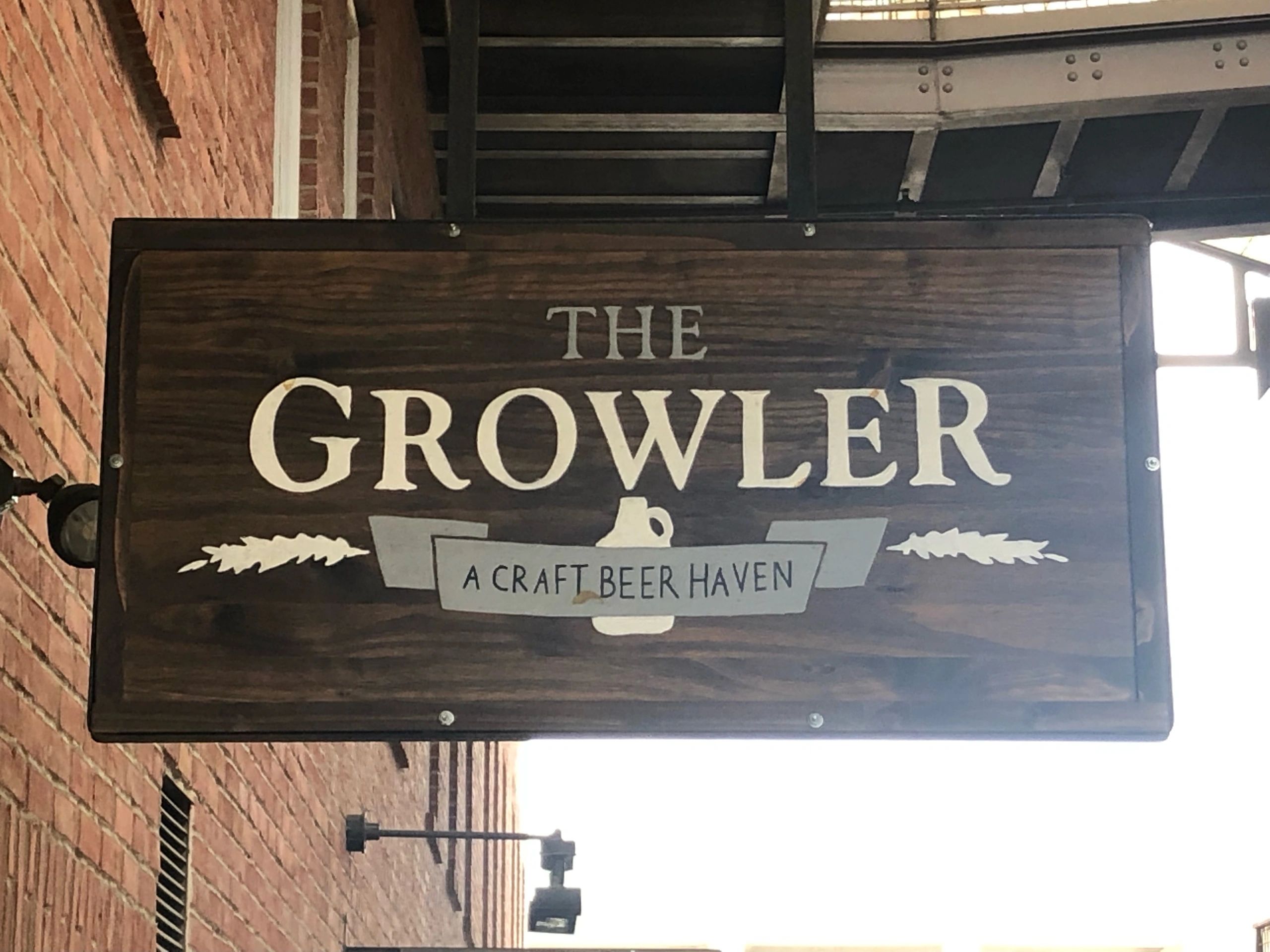 The Growler